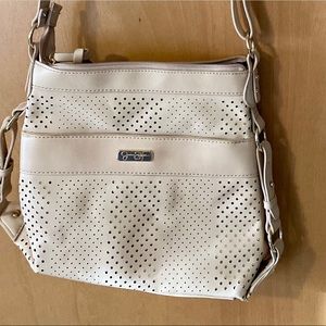 Jessica Simpson crossbody